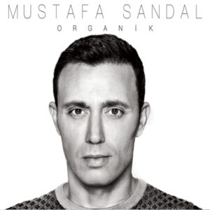 دانلود آلبوم Mustafa Sandal به نام Organik
